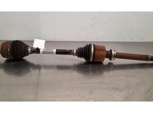 Drive Shaft PEUGEOT 208 II (UB_, UP_, UW_, UJ_)