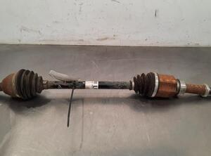 Drive Shaft NISSAN LEAF (ZE1)