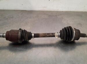 Drive Shaft FIAT DOBLO Cargo (263_), FIAT DOBLO MPV (263_), FIAT DOBLO Platform/Chassis (263_)