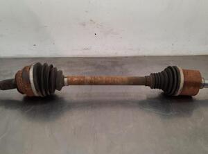 Drive Shaft FIAT DUCATO Van (250_, 290_), FIAT DUCATO Bus (250_, 290_)