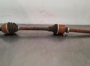 Drive Shaft FIAT DUCATO Van (250_, 290_)