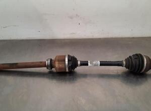 Drive Shaft CITROËN BERLINGO Box Body/MPV (K9)