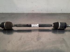 Drive Shaft JAGUAR E-PACE (X540)