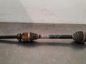 Drive Shaft CITROËN JUMPY III Van (V_)