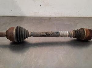 Drive Shaft PEUGEOT EXPERT Van (V_), OPEL VIVARO C Van (K0), CITROËN JUMPY III Van (V_)