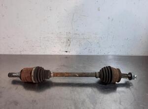 Drive Shaft OPEL ADAM (M13), OPEL CORSA E (X15)