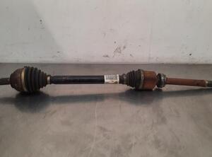 Drive Shaft PEUGEOT TRAVELLER Bus (V_)