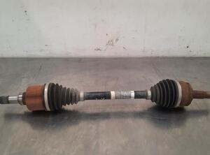 Drive Shaft PEUGEOT 208 II (UB_, UP_, UW_, UJ_)