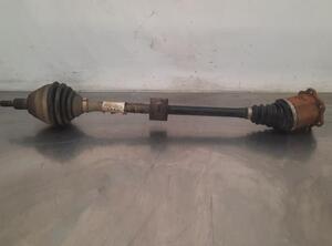 Drive Shaft SKODA FABIA III Estate (NJ5)