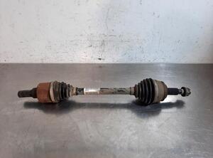 Drive Shaft PEUGEOT 308 II (LB_, LP_, LW_, LH_, L3_)