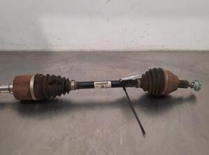 Drive Shaft VW POLO (AW1, BZ1), SKODA SCALA (NW1), SEAT IBIZA V (KJ1, KJG)