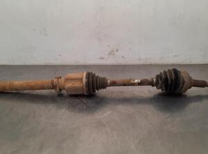 Drive Shaft FORD TRANSIT V363 Platform/Chassis (FED, FFD)