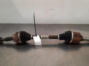 Drive Shaft FORD TRANSIT CUSTOM V362 Van (FY, FZ)