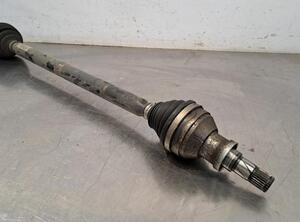 Drive Shaft OPEL ASTRA K (B16)