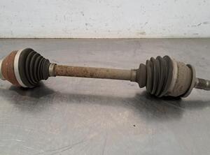 Drive Shaft OPEL ASTRA K (B16)