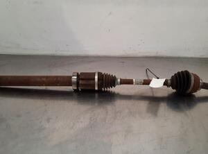 Drive Shaft FORD FIESTA VII (HJ, HF)