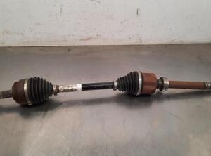 Drive Shaft PEUGEOT 208 II (UB_, UP_, UW_, UJ_)