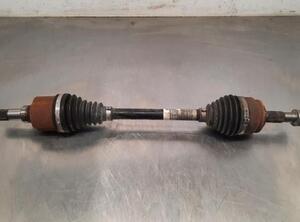 Drive Shaft PEUGEOT 208 II (UB_, UP_, UW_, UJ_)