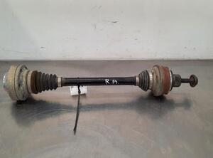 Drive Shaft AUDI A6 C8 Avant (4A5)