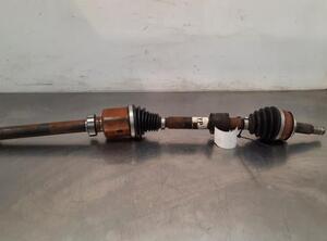 Drive Shaft NISSAN QASHQAI III (J12)