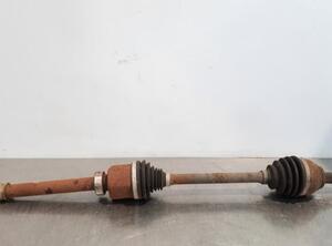 Drive Shaft RENAULT TRAFIC III Van (FG_)