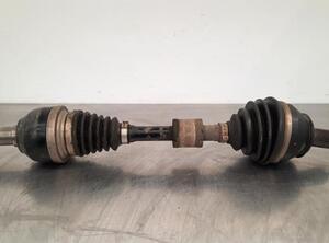 Drive Shaft MERCEDES-BENZ B-CLASS (W247)