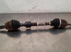 Drive Shaft RENAULT GRAND SCÉNIC IV (R9_), RENAULT SCÉNIC IV (J9_)