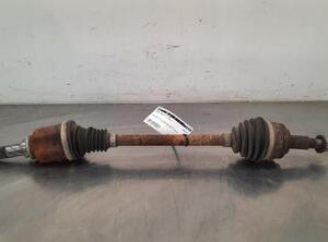 Drive Shaft RENAULT KANGOO Express (FW0/1_)