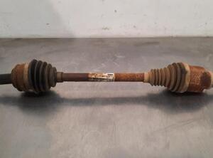 Drive Shaft RENAULT KANGOO Express (FW0/1_)