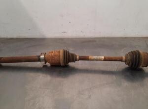 Drive Shaft RENAULT KANGOO Express (FW0/1_)