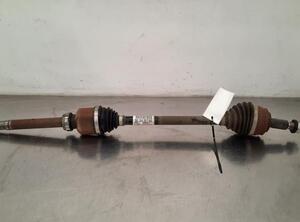 Drive Shaft PEUGEOT 5008 II (MC_, MJ_, MR_, M4_)