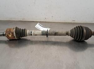 Drive Shaft CITROËN JUMPY III Van (V_), PEUGEOT EXPERT Van (V_), OPEL VIVARO C Van (K0)