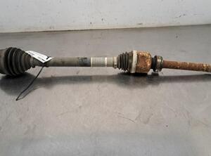 Drive Shaft CITROËN JUMPY III Van (V_)