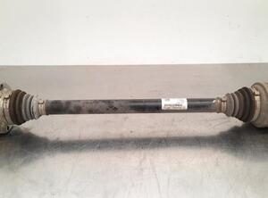 Drive Shaft AUDI Q5 (FYB, FYG)