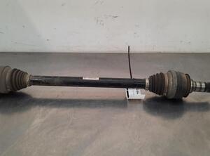 Drive Shaft PORSCHE MACAN (95B)