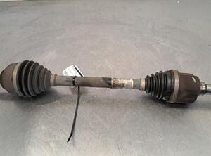 Drive Shaft TOYOTA PROACE Van (MDZ_)