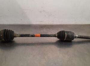 Drive Shaft MERCEDES-BENZ GLE (W166), MERCEDES-BENZ GLE Coupe (C292)