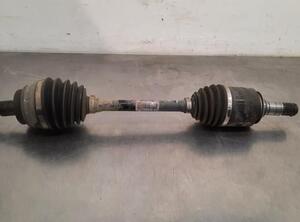 Drive Shaft MERCEDES-BENZ GLE (W166), MERCEDES-BENZ GLE Coupe (C292)