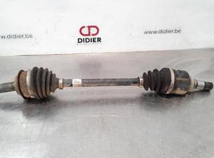 Drive Shaft TOYOTA YARIS (_P13_)