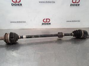 Drive Shaft TOYOTA YARIS (_P13_)