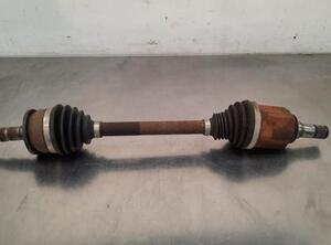 Drive Shaft OPEL ASTRA K Sports Tourer (B16), OPEL ASTRA K (B16)