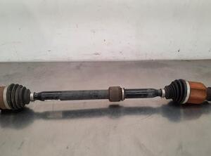 Drive Shaft OPEL ASTRA K Sports Tourer (B16), OPEL ASTRA K (B16)