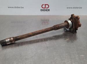 Drive Shaft AUDI Q5 (8RB)