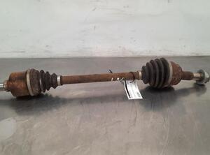 Drive Shaft PEUGEOT BOXER Van