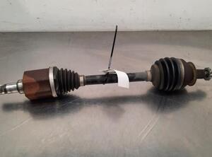 Drive Shaft AUDI A1 Sportback (8XA, 8XF), SKODA FABIA III (NJ3), SKODA FABIA III Estate (NJ5)