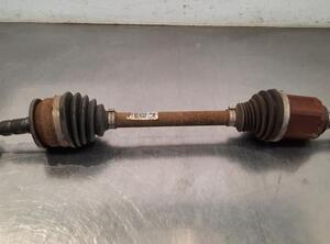 Drive Shaft OPEL ASTRA K (B16), OPEL ASTRA K Sports Tourer (B16)