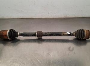 Drive Shaft OPEL ASTRA K (B16), OPEL ASTRA K Sports Tourer (B16)