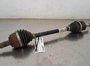 Drive Shaft PEUGEOT 3008 SUV (MC_, MR_, MJ_, M4_)