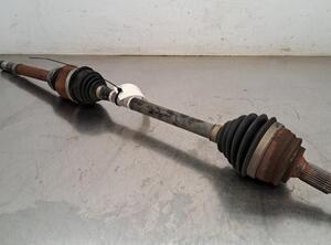 Drive Shaft PEUGEOT 3008 SUV (MC_, MR_, MJ_, M4_)