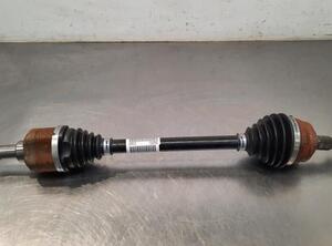 Drive Shaft PEUGEOT 208 II (UB_, UP_, UW_, UJ_)